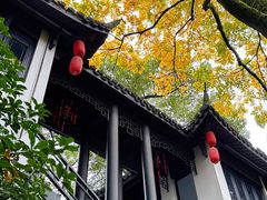 -杭州黄龙洞