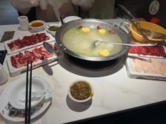 -八合里潮汕鲜牛肉火锅(福州万象城店)