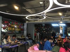 -CIAO·团建聚餐·生日派对轰趴馆(福田店)