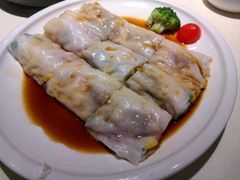 -粤点越有·茶点·粤菜(樵岭国际店)