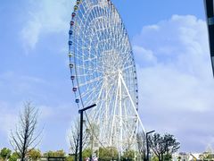 -南昌之星摩天轮