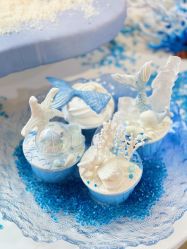 -Aimee'sCake婚礼甜品台·企业商务茶歇