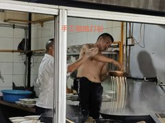 -甘记肥肠粉(马鞍北路店)