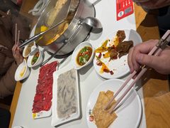 -焯牛潮汕牛肉火锅(云峰街创始店)