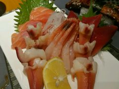-昊·来了寿司(双楠2店)