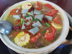 -花水湾红太阳牛肉汤锅
