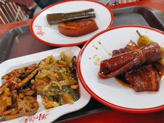 -刘小忙把子肉(北园大街总店)