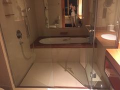 浴室-上海浦东嘉里大酒店