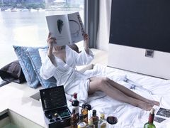 -上海外滩悦榕庄酒店