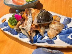 -大岛日本料理铁板烧(南通大饭店)