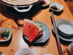 -老凯俚酸汤鱼(鸿通城店)