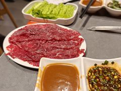 -贵宾牛·潮汕牛肉火锅(珠池总店)