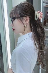 -GRAVITY HAIR 地心引力
