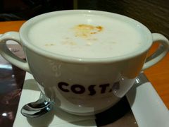 android_upload_pic-COSTA COFFEE(西贸凯德晶品4层2店)