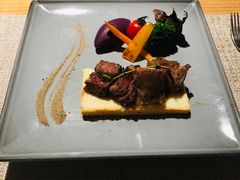 -香樟花园法式铁板烧(恒隆广场店)