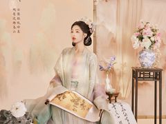-海马体照相馆(重庆爱琴海购物公园店)