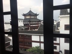 -苏州吴宫泛太平洋酒店
