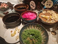 -星伦多自助料理·涮烤一体(江桥万达店)
