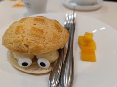 -蔡澜点心·粤菜(月星环球港店)