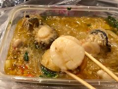-冯姐生蚝(迎宾广场店)