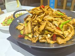 -一品江南韵·淮扬菜