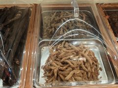 -嘉凌码头·重庆特产手工火锅底料(洪崖洞九楼店)