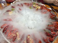 -红胖胖龙虾王·本地菜