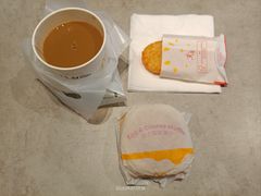 -麦当劳(北亭广场分店)