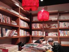 -和府捞面(东直门银座店)