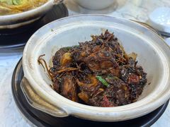 -三美肉骨茶(柏威年广场店)