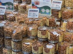 -Olé精品超市(新世界新丸中心店)