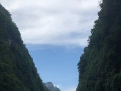 -阿依河景区