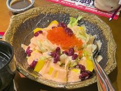 -古田居·特色寿司料理(星之岛旗舰店)