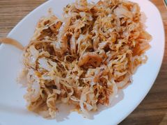 -炙热童年·老北京炙子烤肉(南锣鼓巷店)