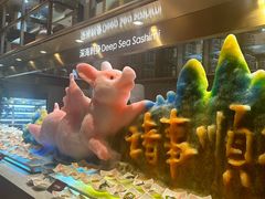 -雍和会海鲜姿造自助(湖东路店)