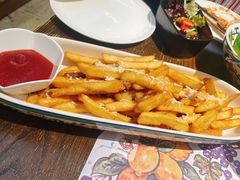 -Mammamia意大利餐厅(古北店)
