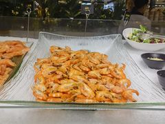 -晶丽香榭自助餐(南京大饭店)