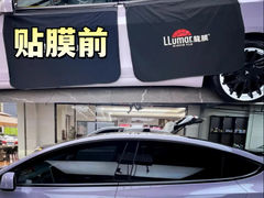 -龙膜膜方汽车贴膜隐形车衣汽车改色(河东店)
