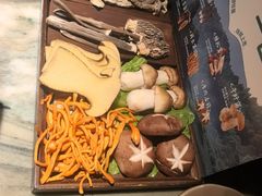 -大头椰·椰子鸡火锅(南宁万象城店)