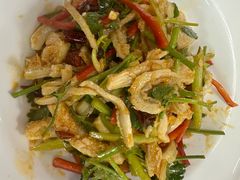 -西北朗益和穆斯林餐厅