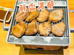 -酒吞(七宝领展广场店)