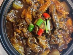 -周渝食惦·酸菜鱼精致川菜(横岗店)