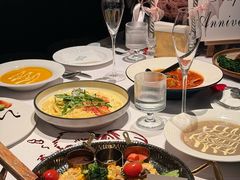 -静香HOUSE·全时段融合餐厅(七星欢乐颂店)
