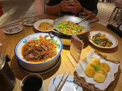 -青藤茶馆(南山路店)