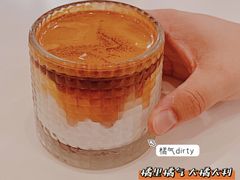 -1/4 ONE QUARTER COFFEE LAB(朝阳大悦城店)