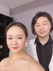 -CD视觉婚纱摄影