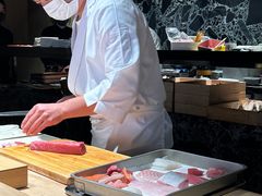 -元熹会席料理
