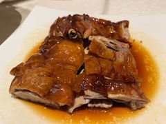 -唐拉雅秀酒店-唐苑中餐厅