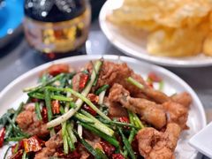 -金龙·打边炉(南京西路店)