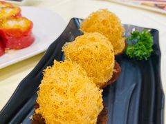 -兴悦酒家(保利克洛维店)